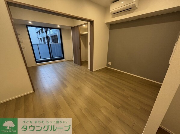 ザ・パークハビオ神楽坂レジデンスSouthの物件内観写真